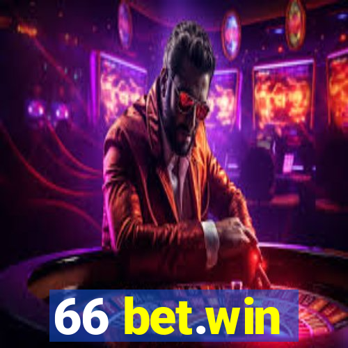 66 bet.win